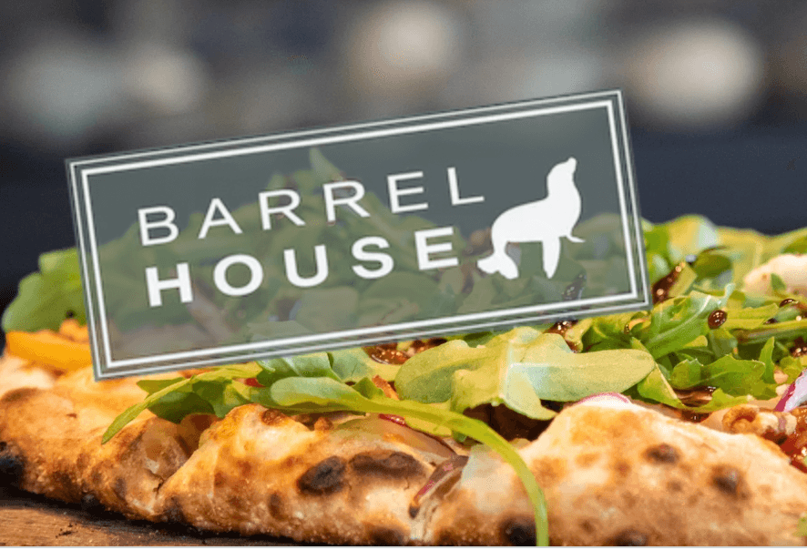 Barrel House Tavern