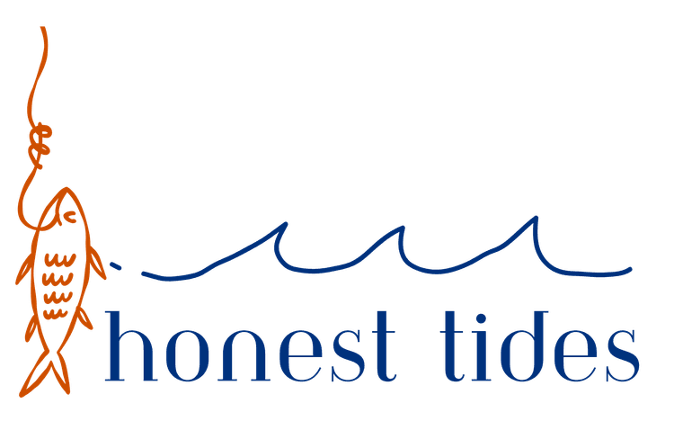 Honest Tides Logo